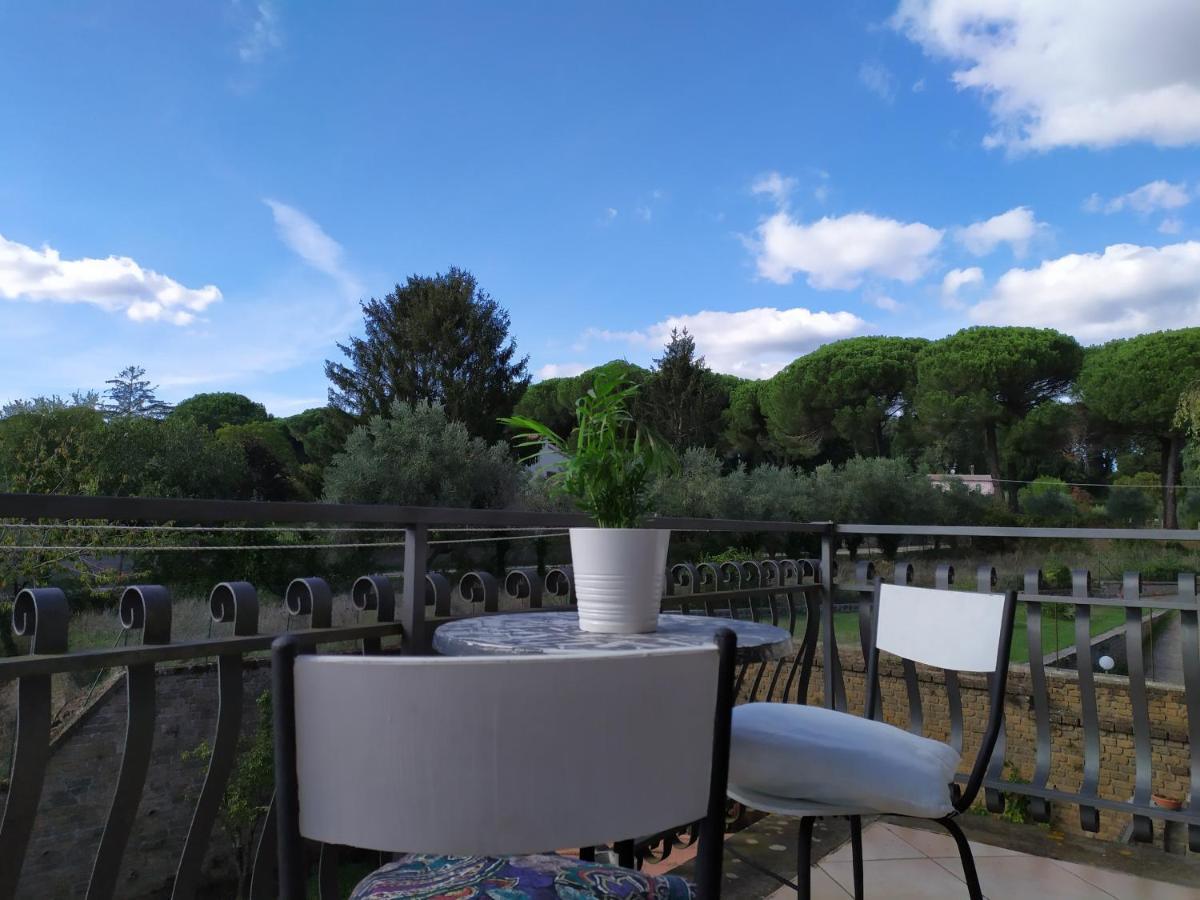 Alloggio Al 29 Ronciglione  Extérieur photo