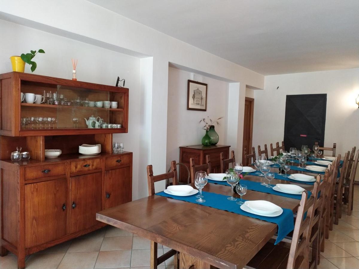 Alloggio Al 29 Ronciglione  Extérieur photo