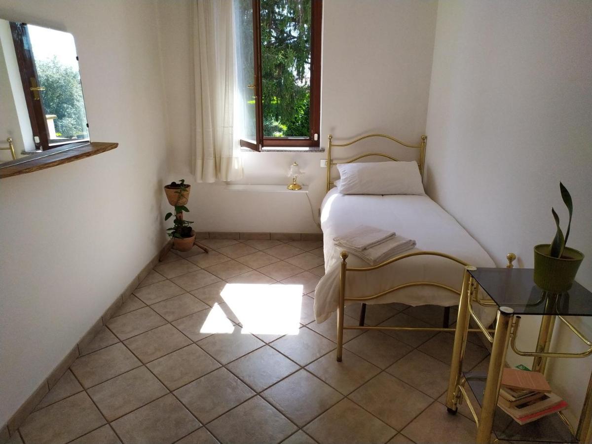 Alloggio Al 29 Ronciglione  Extérieur photo