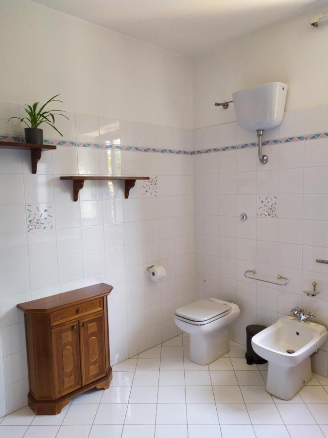 Alloggio Al 29 Ronciglione  Extérieur photo