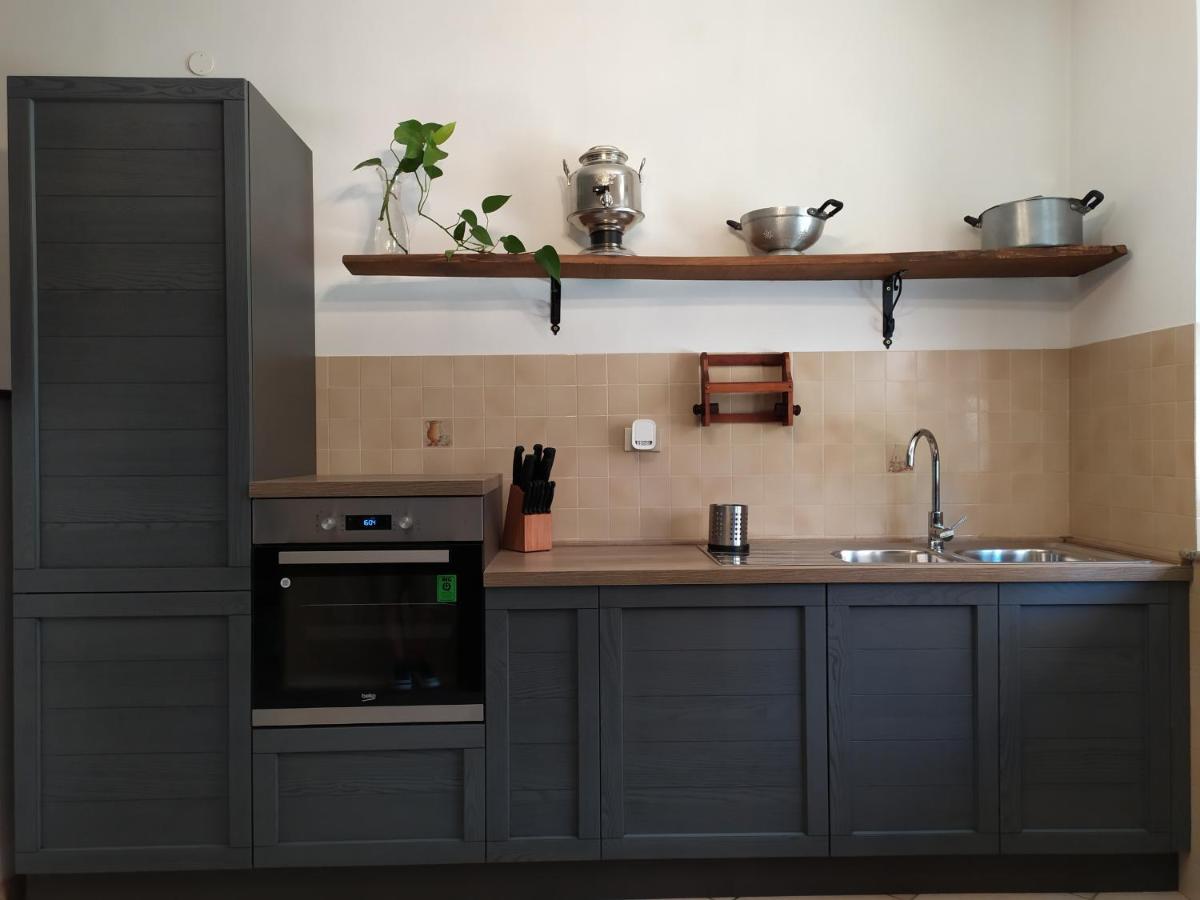 Alloggio Al 29 Ronciglione  Extérieur photo