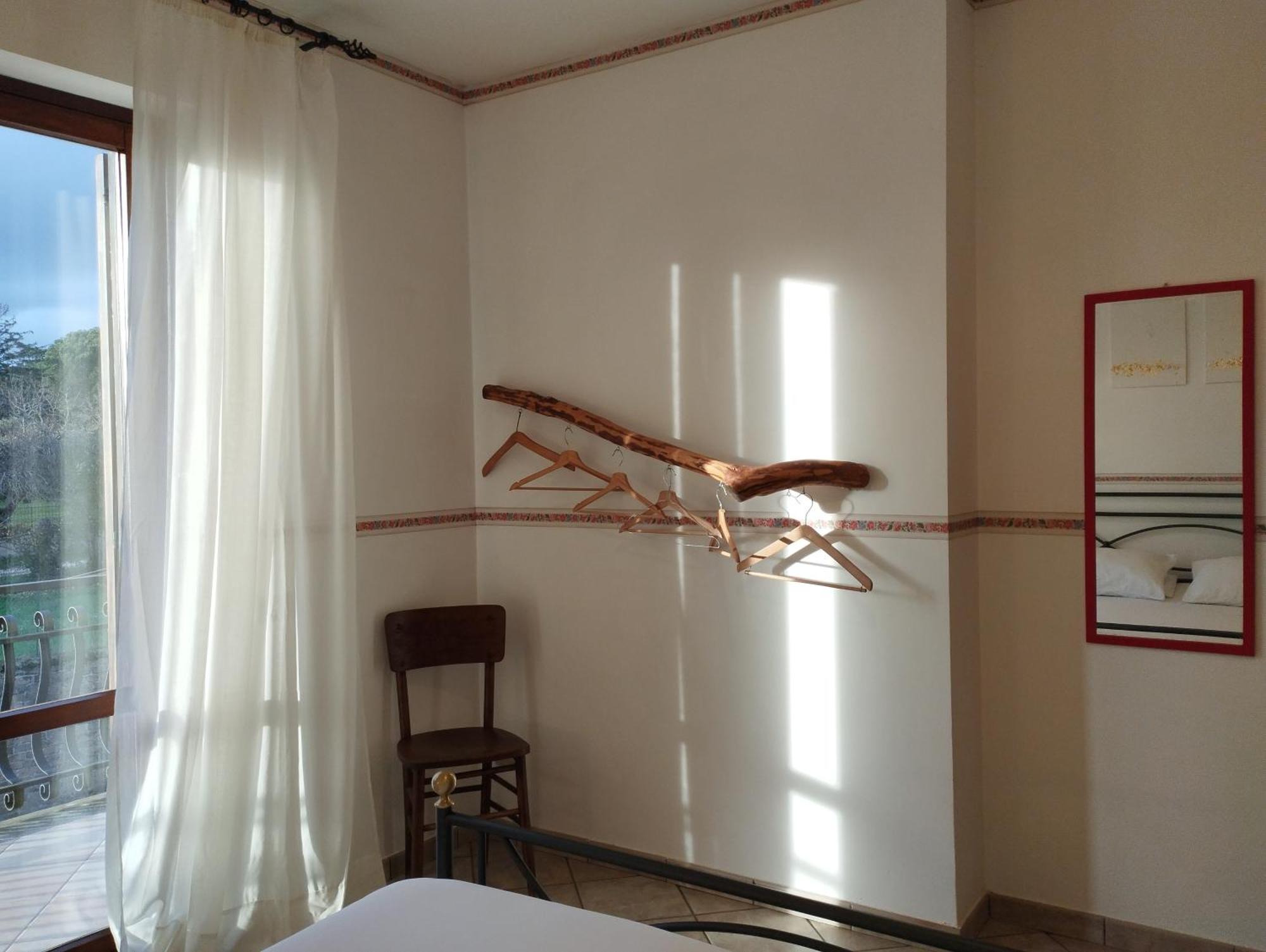 Alloggio Al 29 Ronciglione  Extérieur photo