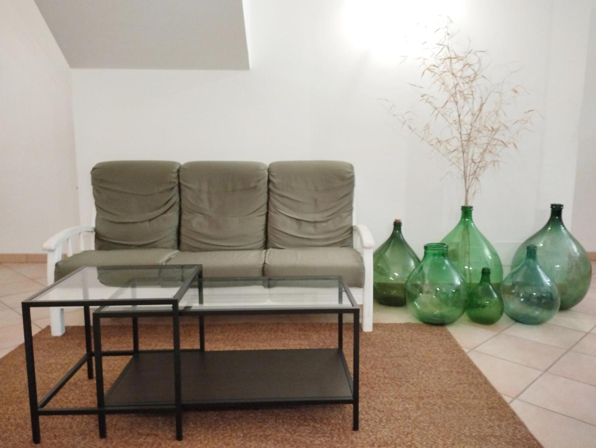 Alloggio Al 29 Ronciglione  Extérieur photo