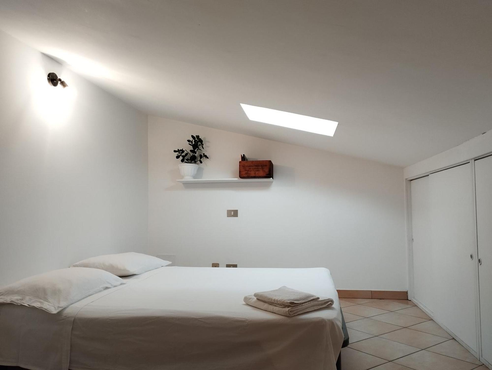 Alloggio Al 29 Ronciglione  Extérieur photo